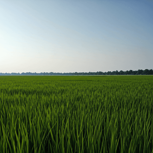 Gujarat farming landscape